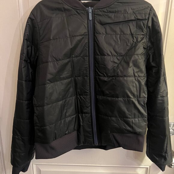 Lululemon  Non-Stop Bomber *Reversible - Picture 6 of 8